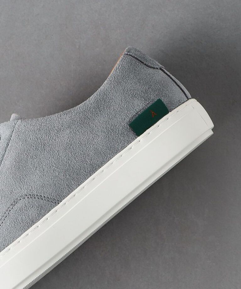 UNITED ARROWS「＜hALON＞ オックスフォード スニーカー」|スニーカー|