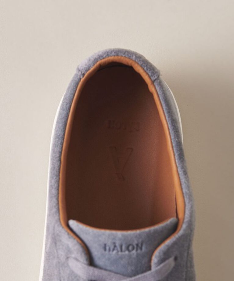 UNITED ARROWS「＜hALON＞ オックスフォード スニーカー」|スニーカー|