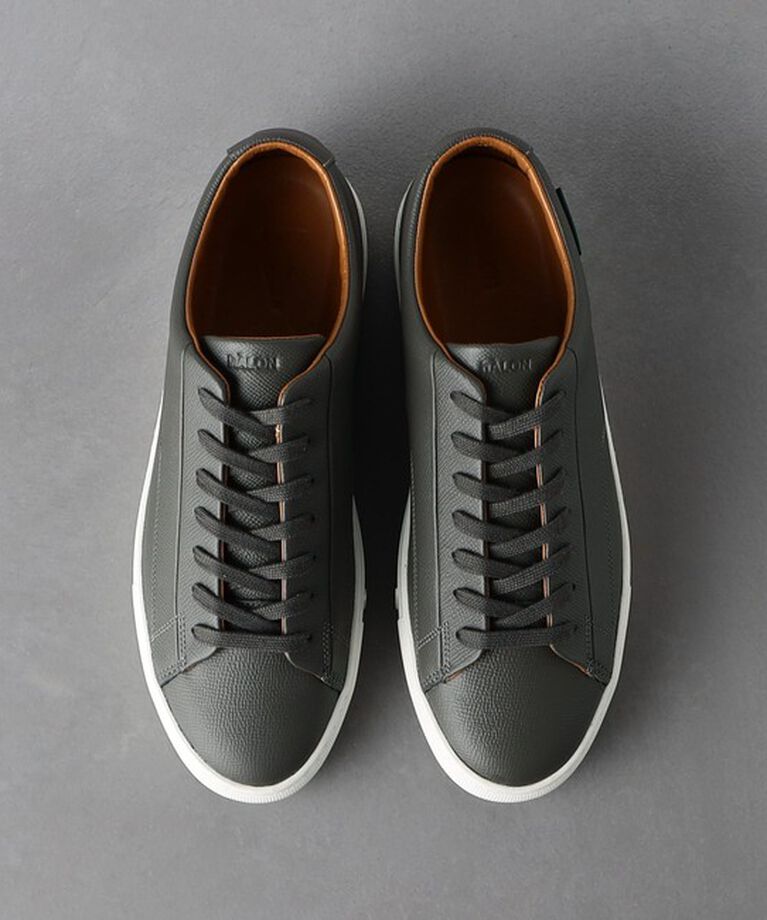 UNITED ARROWS「＜hALON＞ オックスフォード スニーカー」|スニーカー|