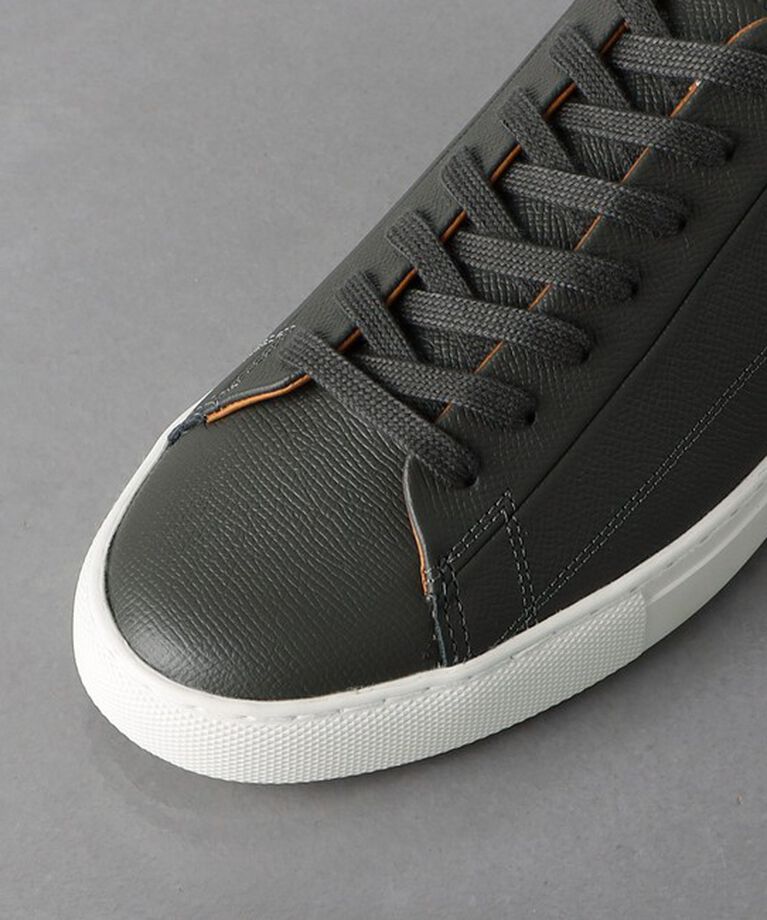 UNITED ARROWS「＜hALON＞ オックスフォード スニーカー」|スニーカー|