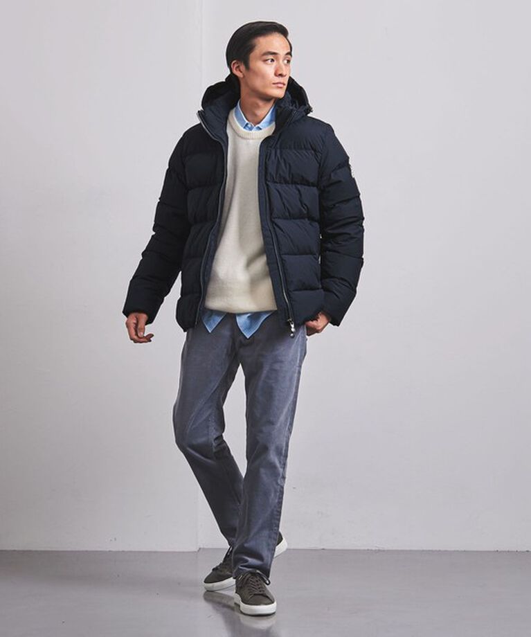 UNITED ARROWS「＜hALON＞ オックスフォード スニーカー」|スニーカー|