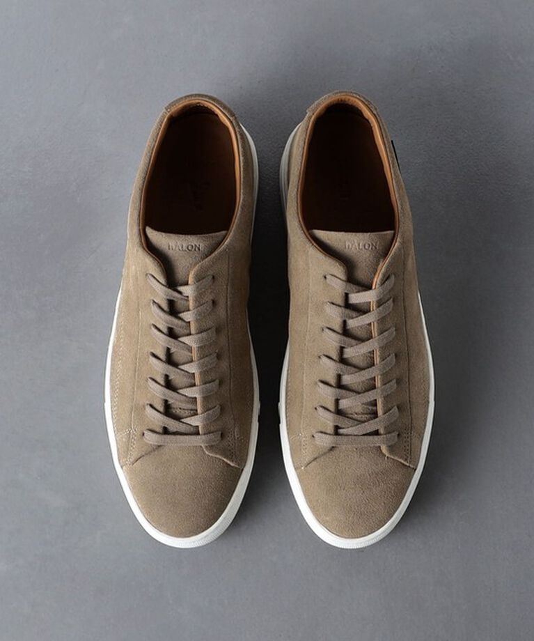 UNITED ARROWS「＜hALON＞ オックスフォード スニーカー」|スニーカー|