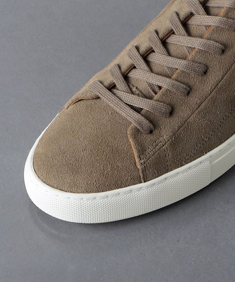 UNITED ARROWS「＜hALON＞ オックスフォード スニーカー」|スニーカー|