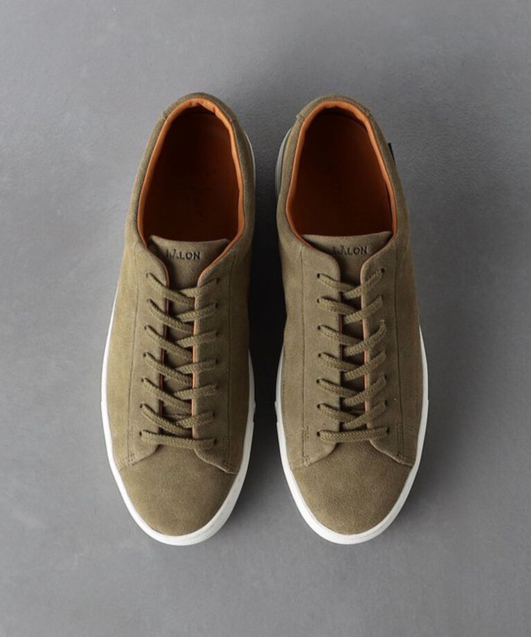 UNITED ARROWS「＜hALON＞ オックスフォード スニーカー」|スニーカー|