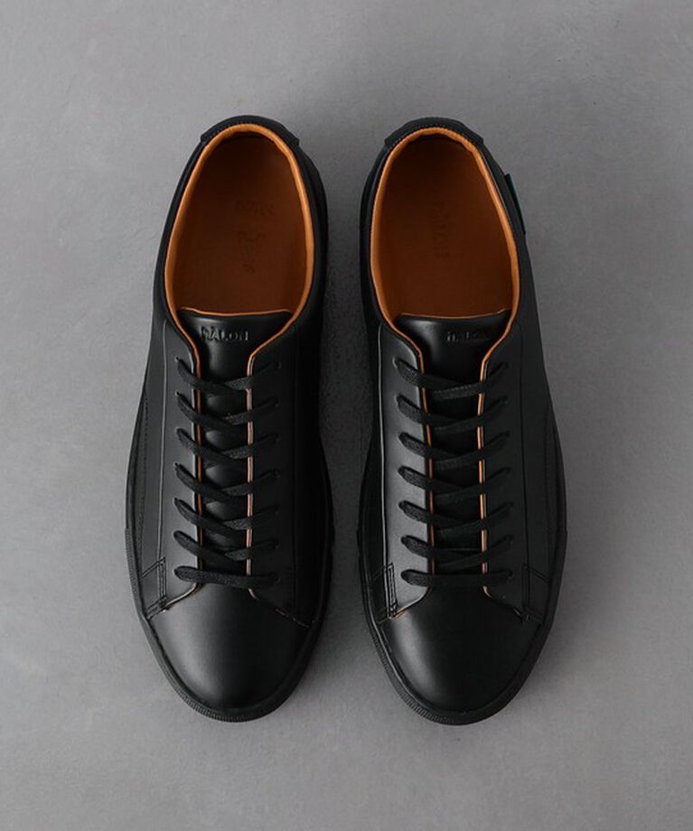 UNITED ARROWS「＜hALON＞ オックスフォード スニーカー」|スニーカー|