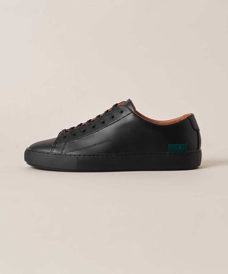UNITED ARROWS「＜hALON＞ オックスフォード スニーカー」|スニーカー|