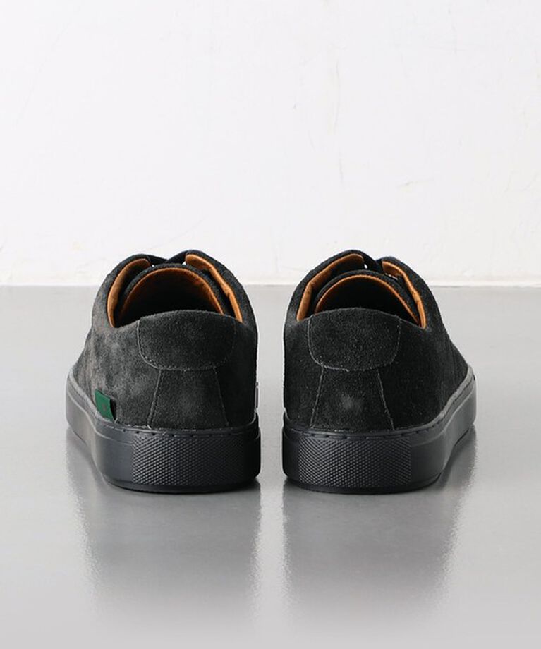 UNITED ARROWS「＜hALON＞ オックスフォード スニーカー」|スニーカー|