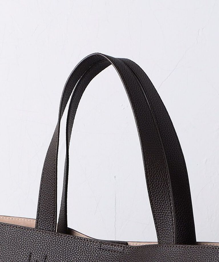 UNITED ARROWS「マイクロファイバー トートバッグ M」|トートバッグ|