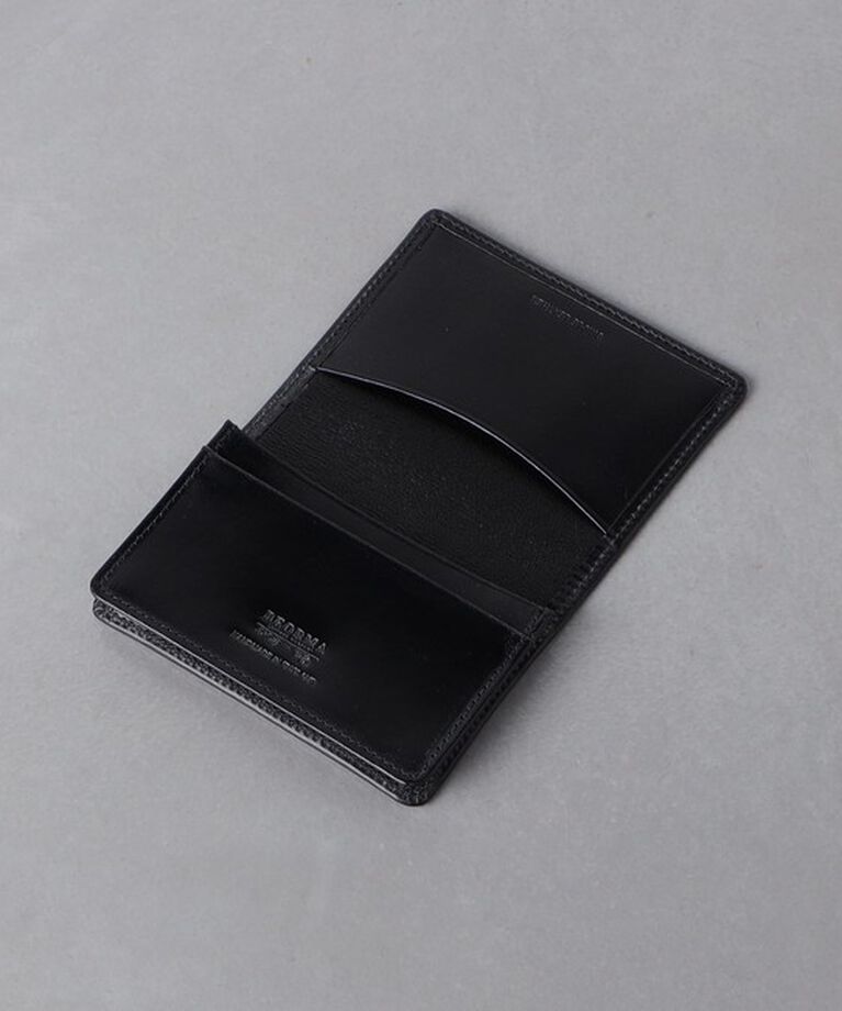 UNITED ARROWS「＜BEORMA＞ S0039 Card case/カードケース」|名刺入れ・カードケース|