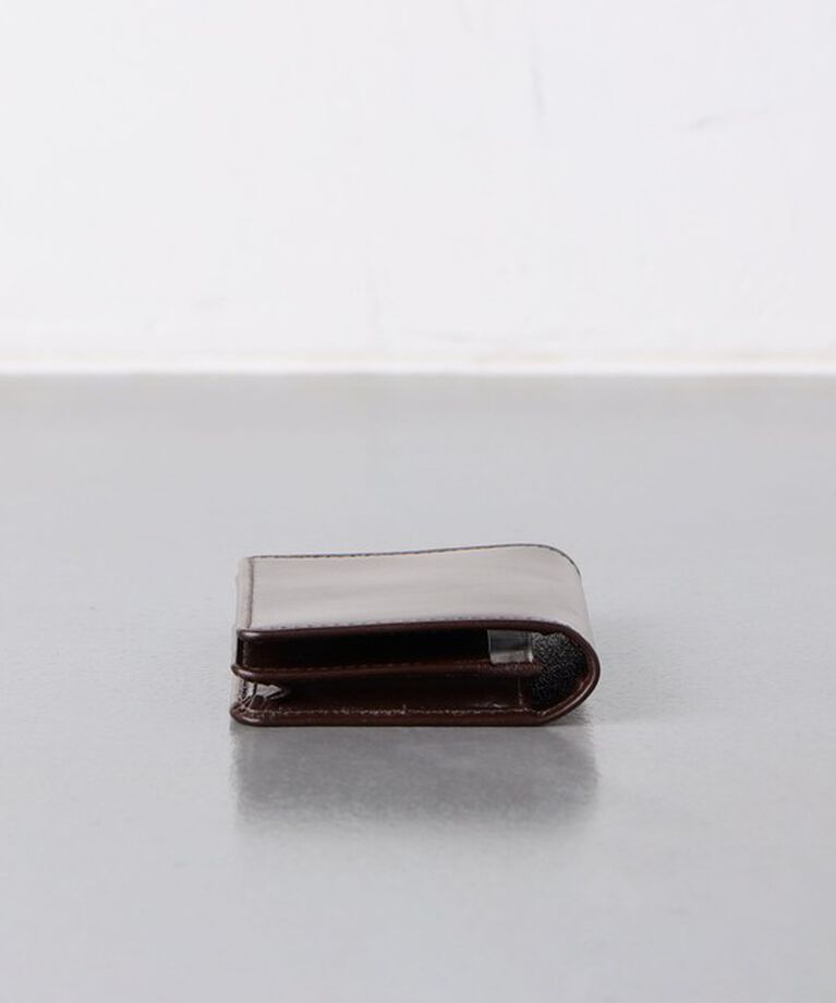 UNITED ARROWS「＜BEORMA＞ S0039 Card case/カードケース」|名刺入れ・カードケース|
