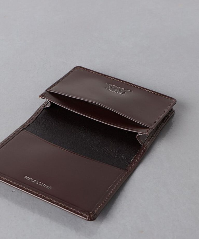 UNITED ARROWS「＜BEORMA＞ S0039 Card case/カードケース」|名刺入れ・カードケース|