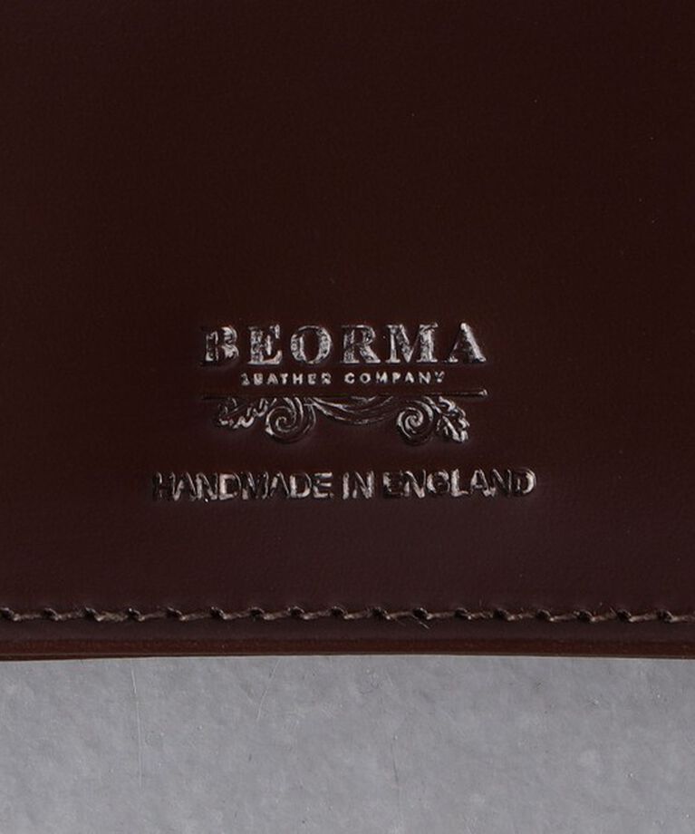 UNITED ARROWS「＜BEORMA＞ S0039 Card case/カードケース」|名刺入れ・カードケース|