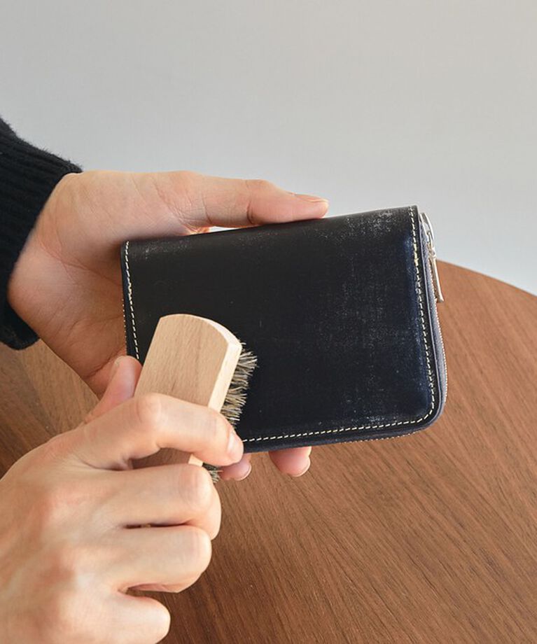 UNITED ARROWS「＜BEORMA＞ S0039 Card case/カードケース」|名刺入れ・カードケース|