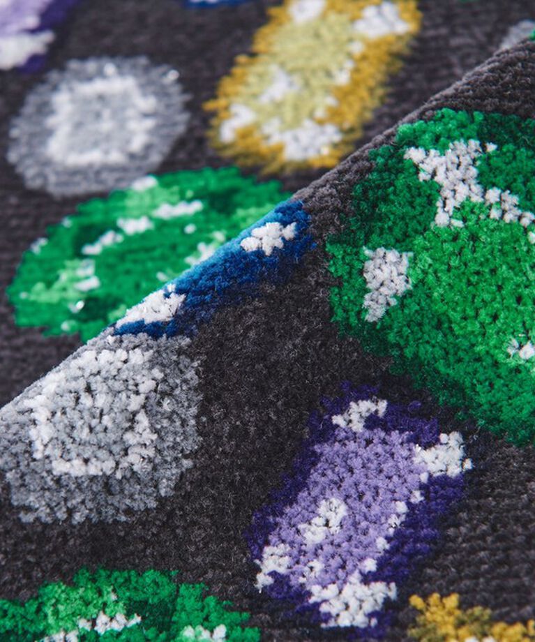 UNITED ARROWS「【別注】＜FEILER＞JEWEL ハンカチ」|ハンカチ|