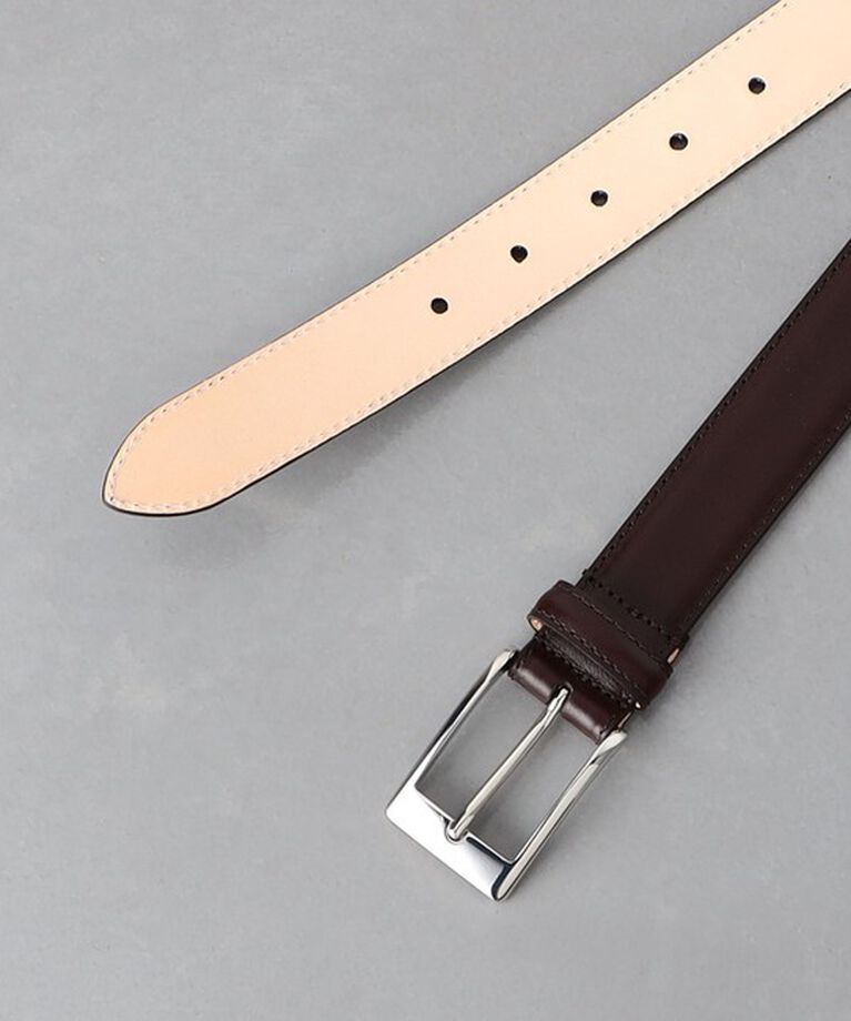 UNITED ARROWS「＜CROCKETT&JONES＞ BELT/ベルト」|ベルト|