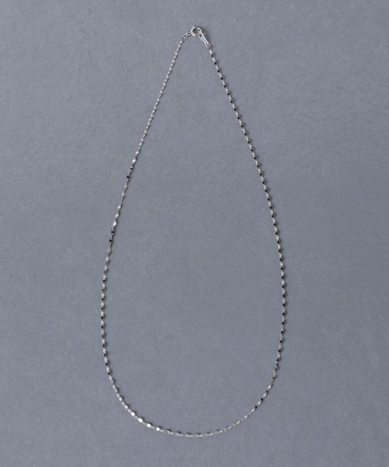 UNITED ARROWS「【別注】＜les bonbon＞VICTRIA WG ネックレス」|ネックレス|