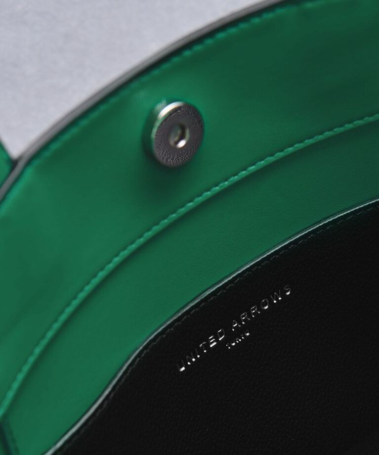 UNITED ARROWS「VERTICAL ベーシック トートバッグ」|トートバッグ|