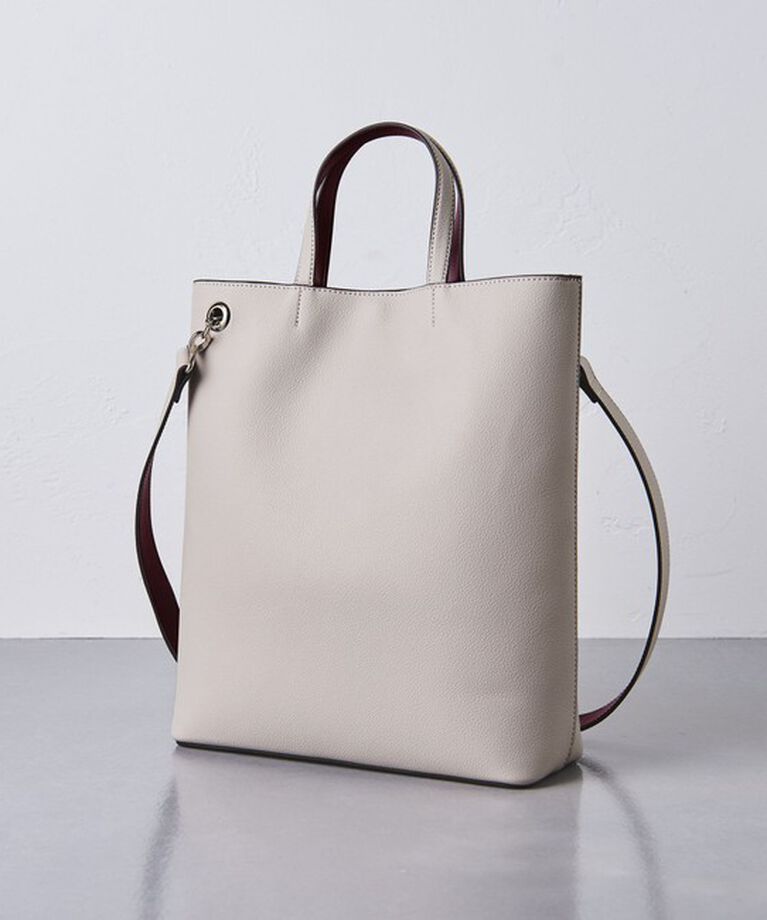 UNITED ARROWS「VERTICAL ベーシック トートバッグ」|トートバッグ|