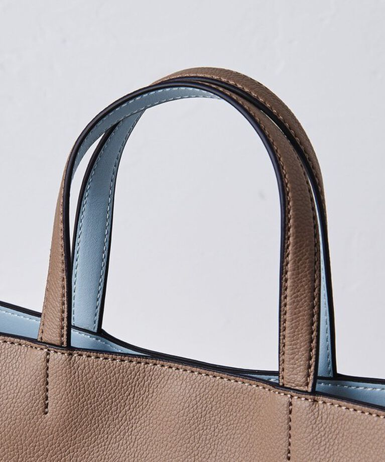 UNITED ARROWS「VERTICAL ベーシック トートバッグ」|トートバッグ|