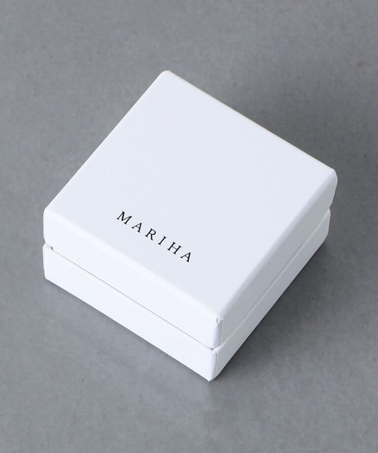 UNITED ARROWS「＜MARIHA＞S/R ポップコーンチェーン M ネックレス」|ネックレス|