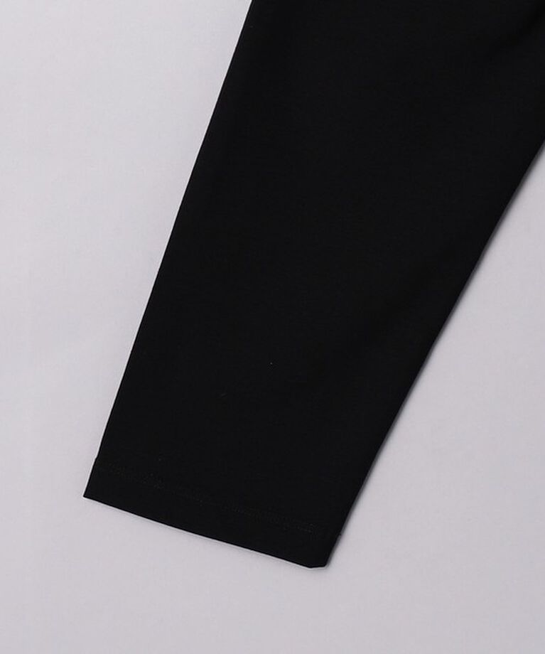 UNITED ARROWS「ポンチ ロングスリーブ Tシャツ デオドラント -抗菌防臭・接触冷感-」|Tシャツ・カットソー|
