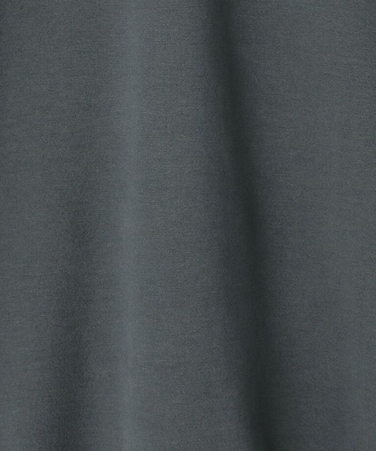 UNITED ARROWS「ピーチスキン クルーネック スウェット」|スウェット・ジャージ|