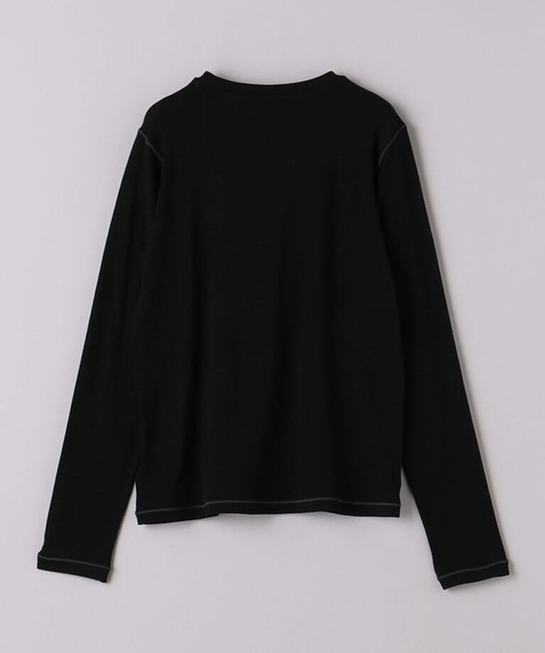 UNITED ARROWS「ベア ジャージー カットソー」|Tシャツ・カットソー|
