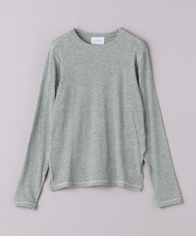 UNITED ARROWS「ベア ジャージー カットソー」|Tシャツ・カットソー|