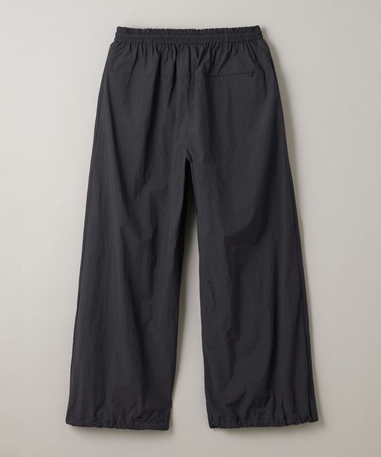 ASTRAET「＜ASTRAET＞ナイロン ワイド トラックパンツ UNISEX」|その他|
