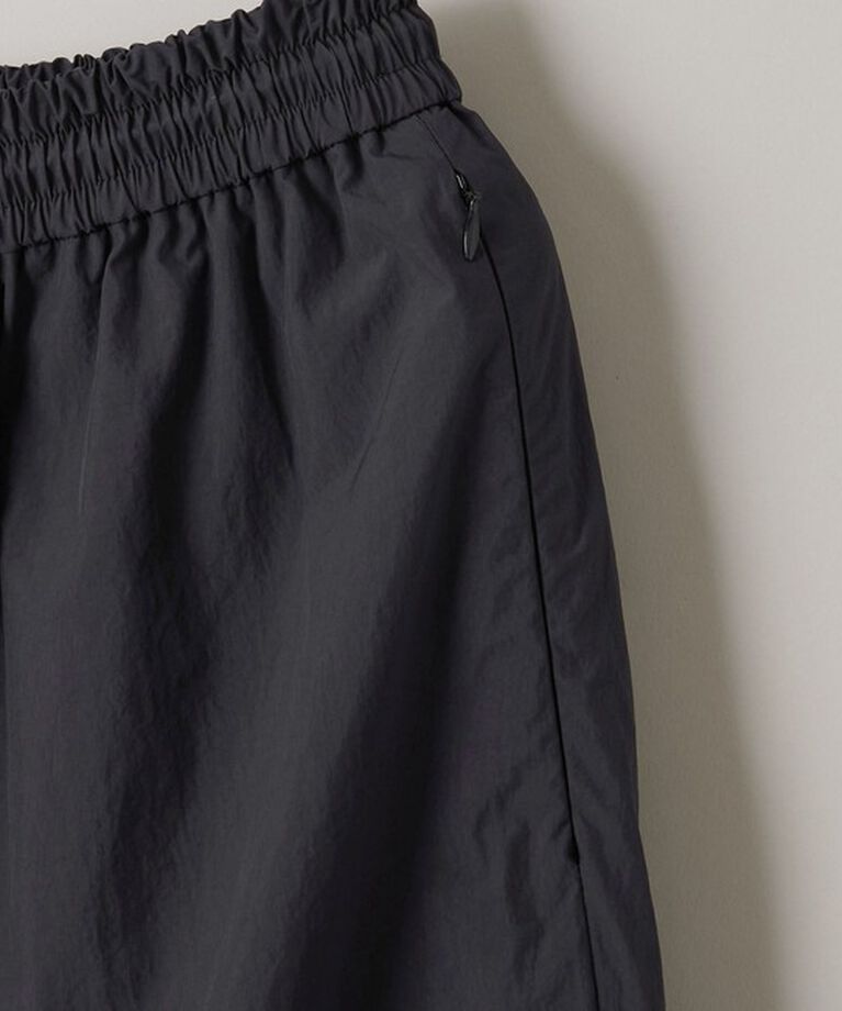 ASTRAET「＜ASTRAET＞ナイロン ワイド トラックパンツ UNISEX」|その他|