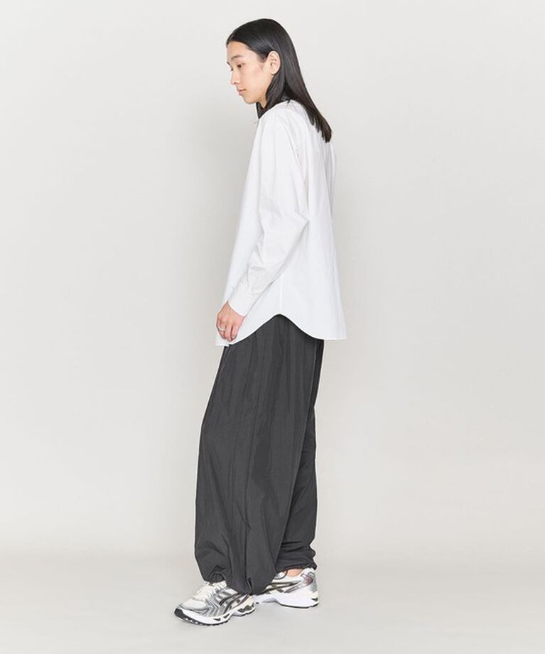 ASTRAET「＜ASTRAET＞ナイロン ワイド トラックパンツ UNISEX」|その他|