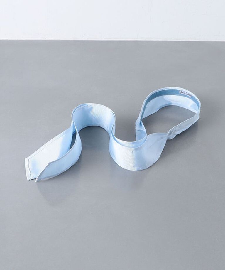 UNITED ARROWS「【別注】＜Jennifer Ouellette＞BOW ヘアバンド」|ヘアバンド|