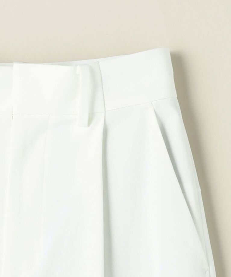 ASTRAET「＜ASTRAET＞タック ワイド フレアパンツ」|その他|