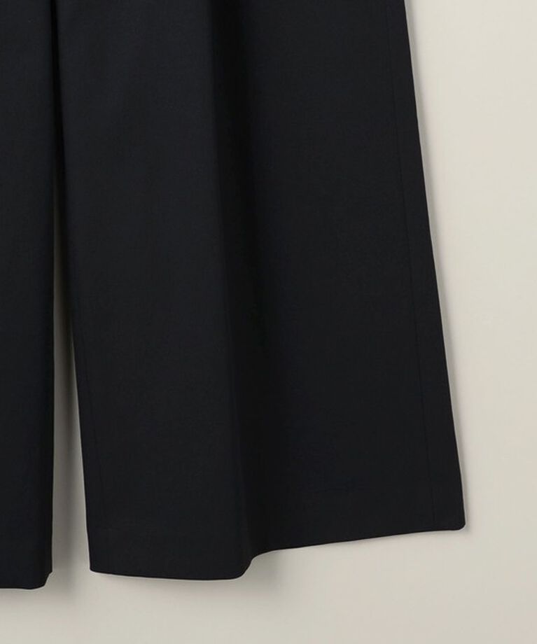 ASTRAET「＜ASTRAET＞タック ワイド フレアパンツ」|その他|