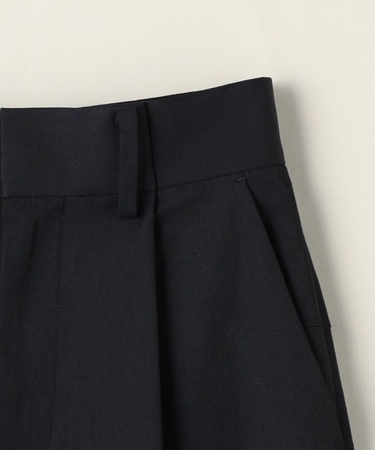 ASTRAET「＜ASTRAET＞タック ワイド フレアパンツ」|その他|