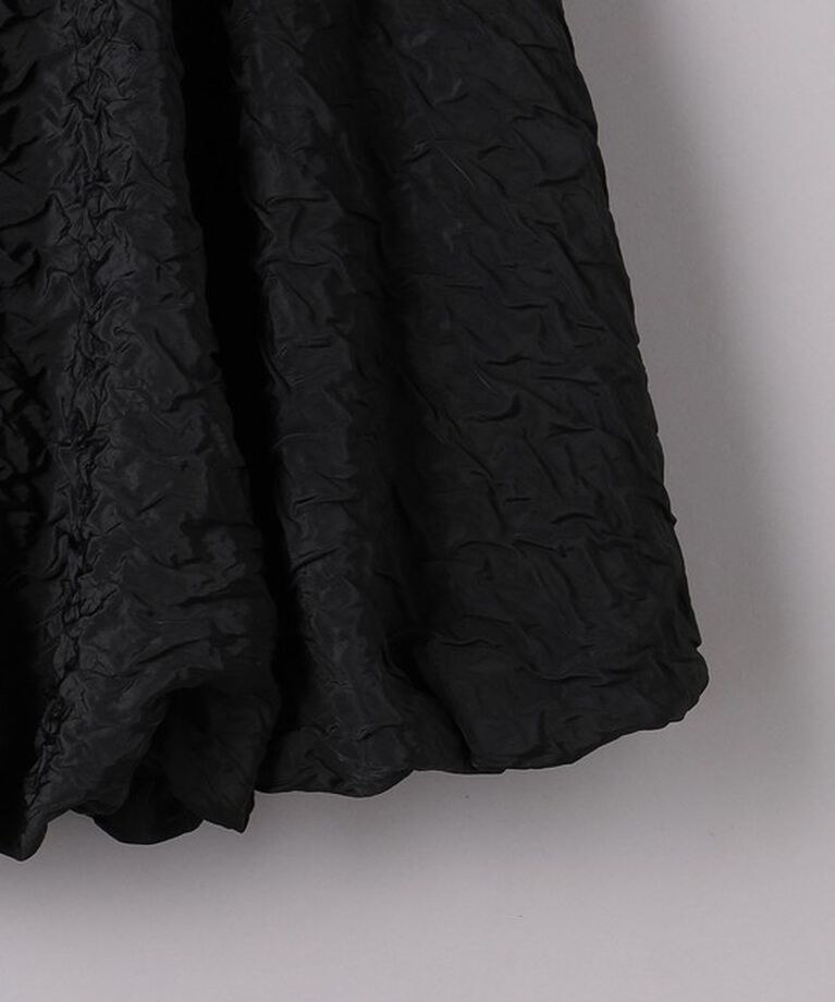 UNITED ARROWS「フクレジャカード バルーン ミディスカート」|スカート|
