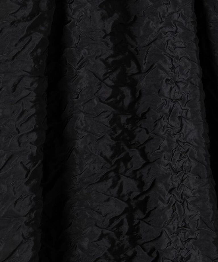 UNITED ARROWS「フクレジャカード バルーン ミディスカート」|スカート|