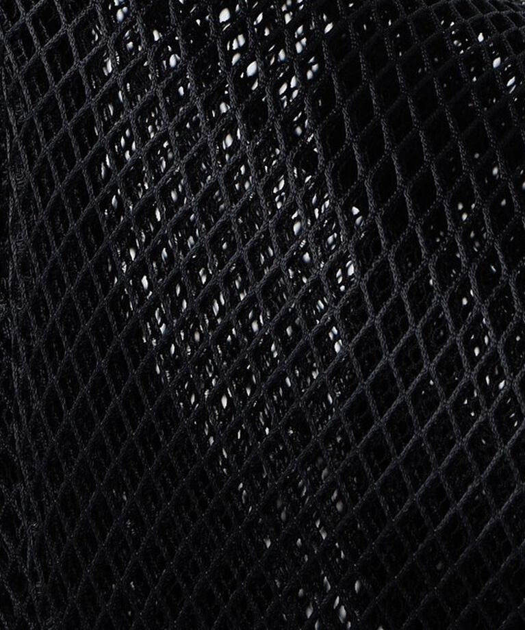 UNITED ARROWS「＜NOMADIS＞CIRCLE MESH ショルダーバッグ」|ショルダー・メッセンジャー|