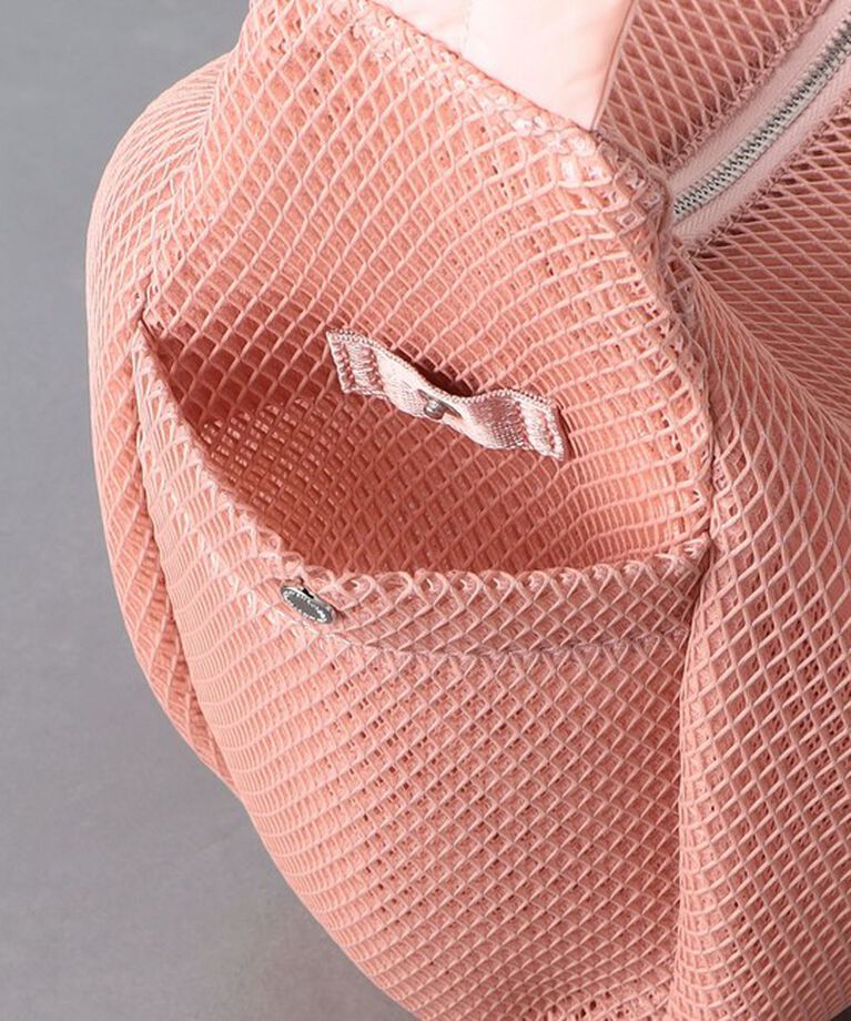 UNITED ARROWS「＜NOMADIS＞CIRCLE MESH ショルダーバッグ」|ショルダー・メッセンジャー|