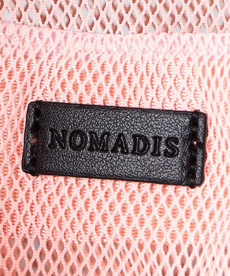 UNITED ARROWS「＜NOMADIS＞CIRCLE MESH ショルダーバッグ」|ショルダー・メッセンジャー|