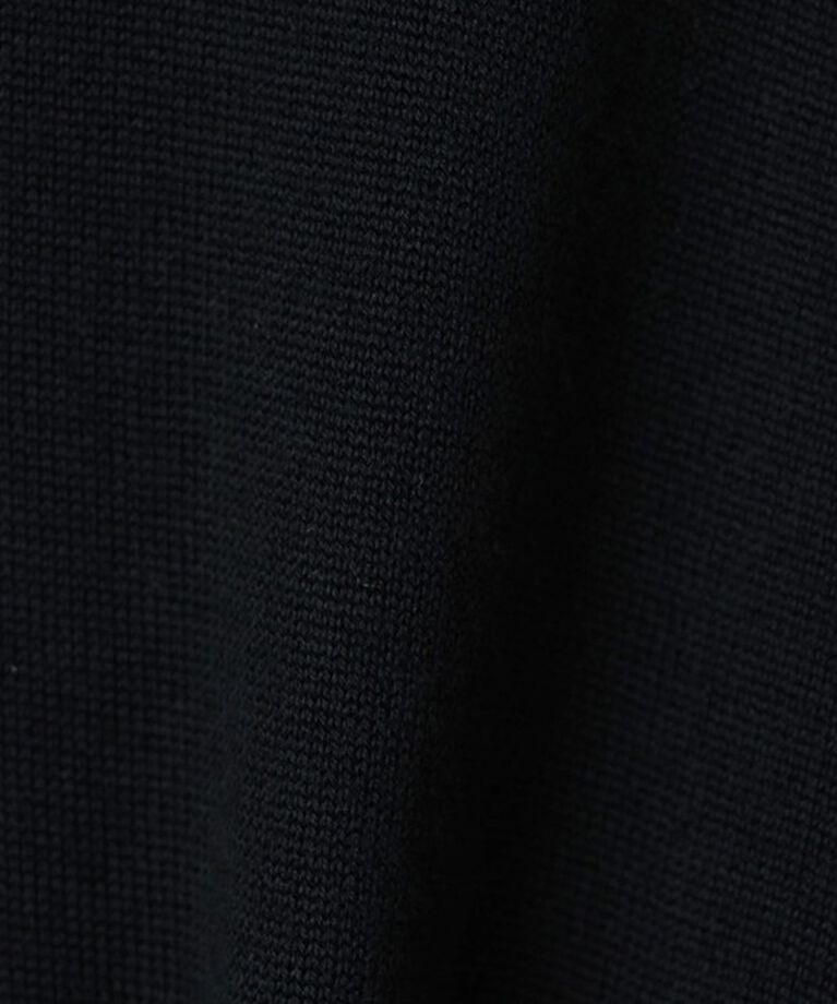 UNITED ARROWS「＜SOVEREIGN＞ハイゲージ クルーネックニット」|ニット・セーター|