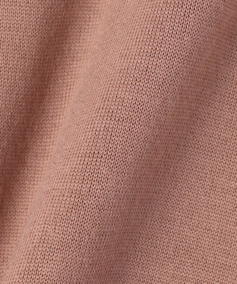 UNITED ARROWS「＜SOVEREIGN＞ハイゲージ クルーネックニット」|ニット・セーター|