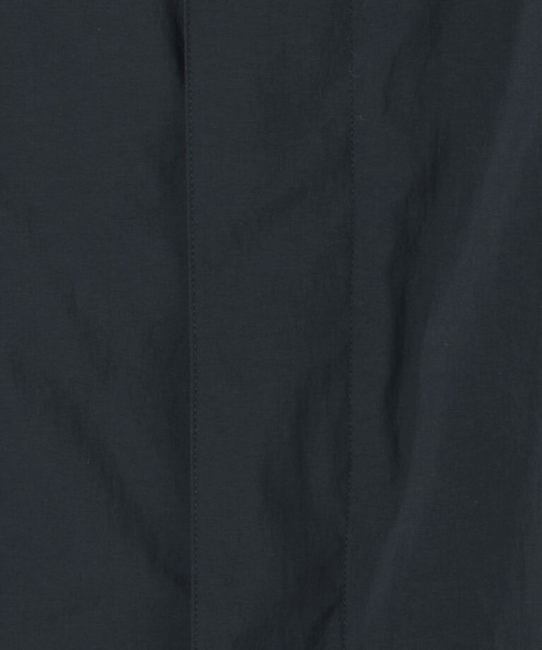 UNITED ARROWS「ナイロン タフタ バルマカーンコート ー撥水ー」|ステンカラーコート|