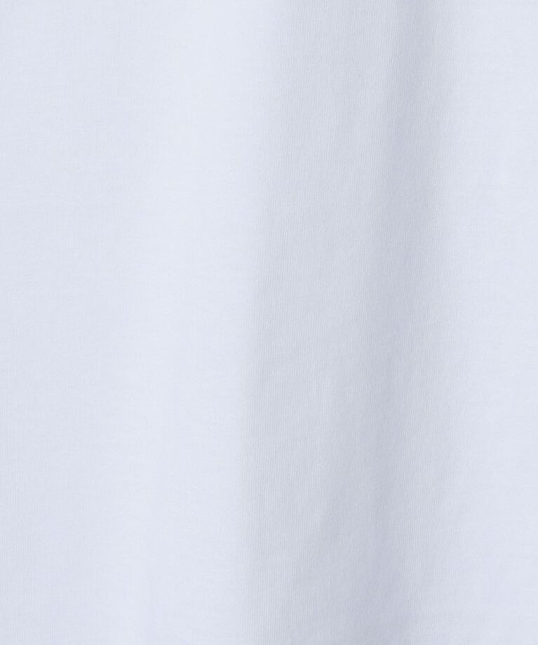 UNITED ARROWS「＜SACRA＞メッセージプリント Tシャツ」|Tシャツ・カットソー|