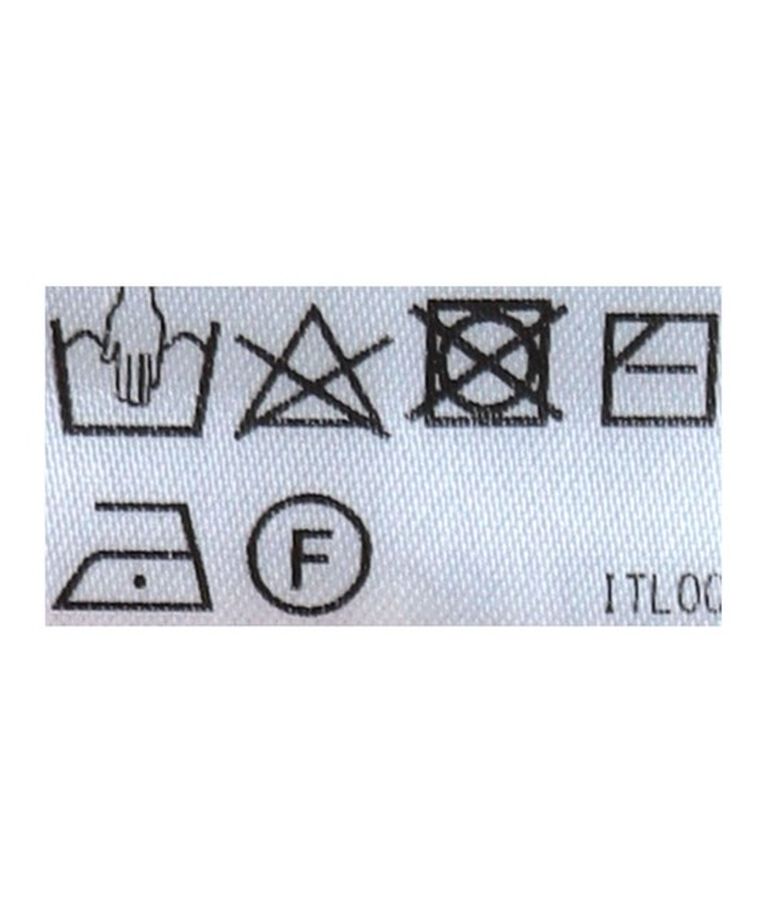 UNITED ARROWS「＜SACRA＞メッセージプリント Tシャツ」|Tシャツ・カットソー|