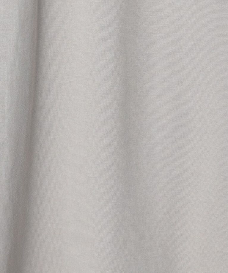 UNITED ARROWS「＜SACRA＞メッセージプリント Tシャツ」|Tシャツ・カットソー|
