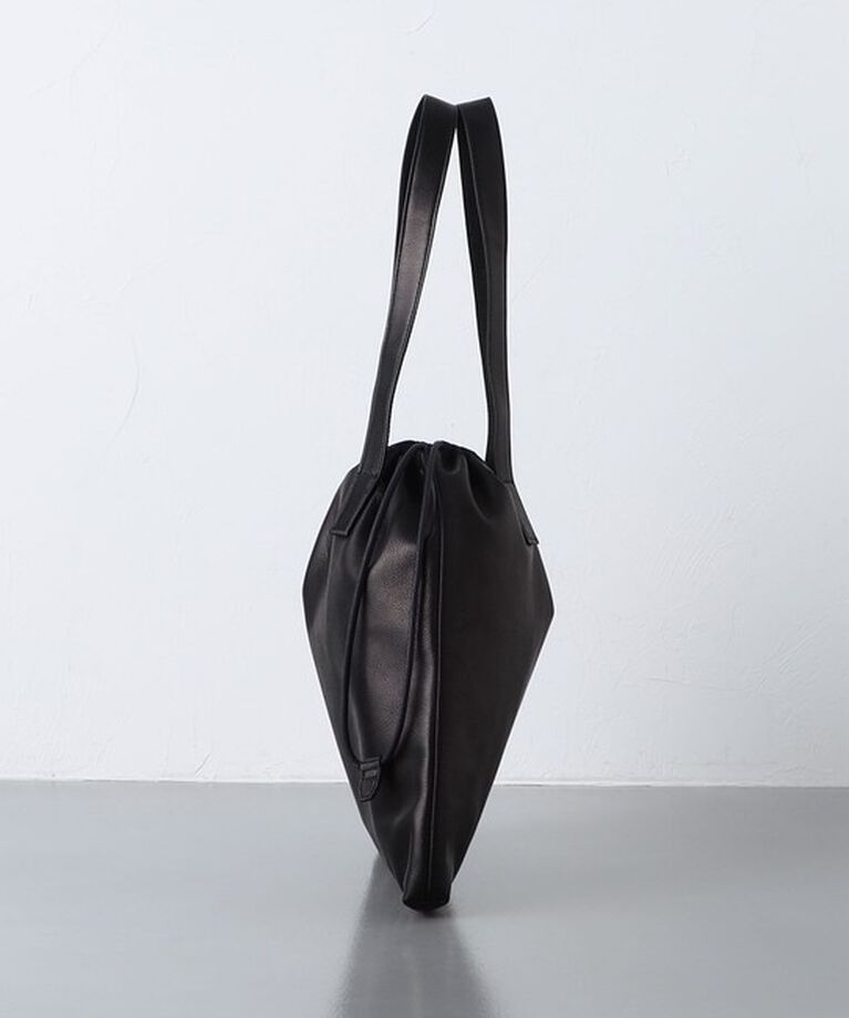 UNITED ARROWS「UNFINISHED LEATHER/巾着&トートバッグ」|その他|