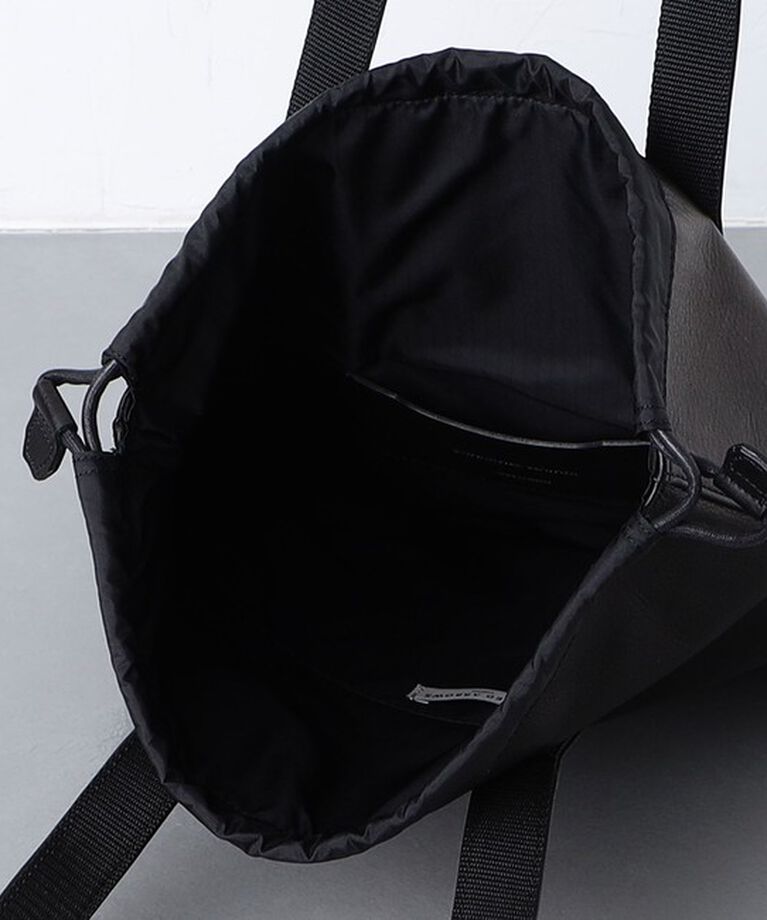 UNITED ARROWS「UNFINISHED LEATHER/巾着&トートバッグ」|その他|