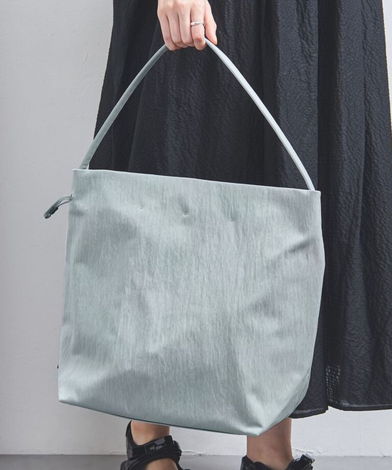 UNITED ARROWS「＜MARY AL TERNA＞WRAP トートバッグ」|トートバッグ|