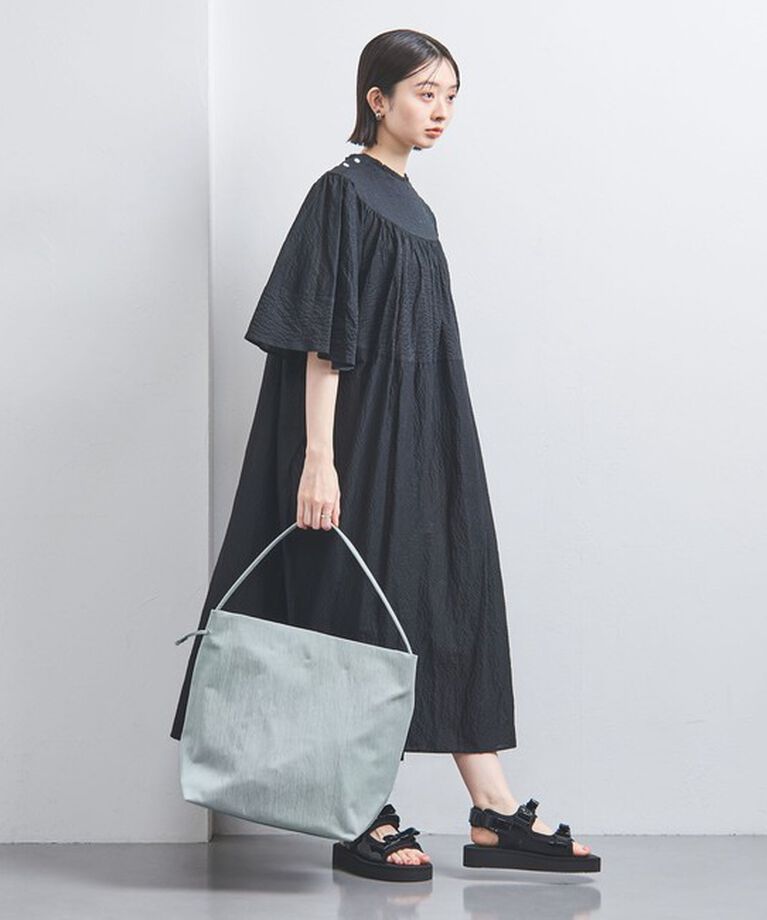 UNITED ARROWS「＜MARY AL TERNA＞WRAP トートバッグ」|トートバッグ|